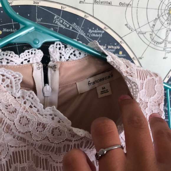 Formal lace dress - Picture 8 of 8